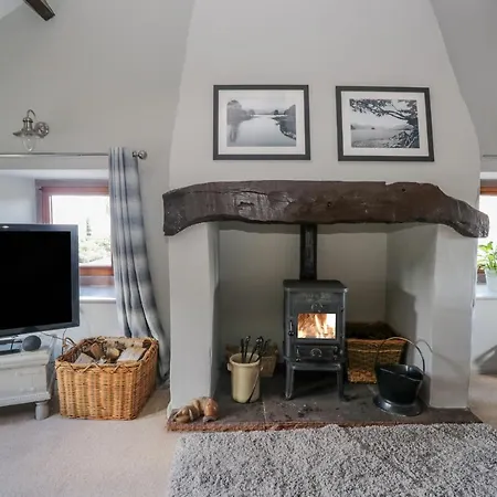 2 Yew Tree Cottages ペンリス
