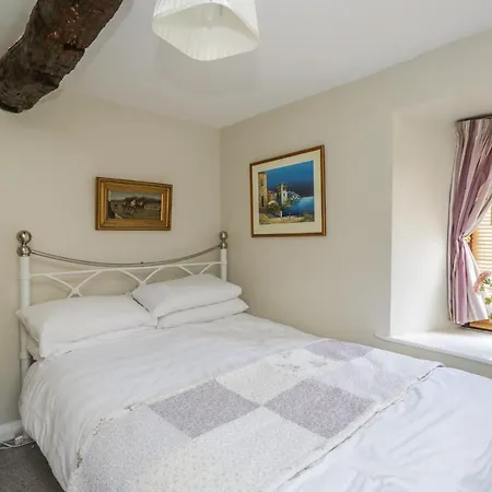 別荘 2 Yew Tree Cottages *