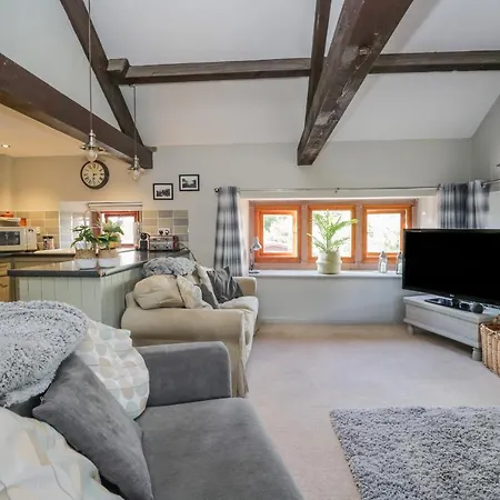 2 Yew Tree Cottages Nyaraló Penrith