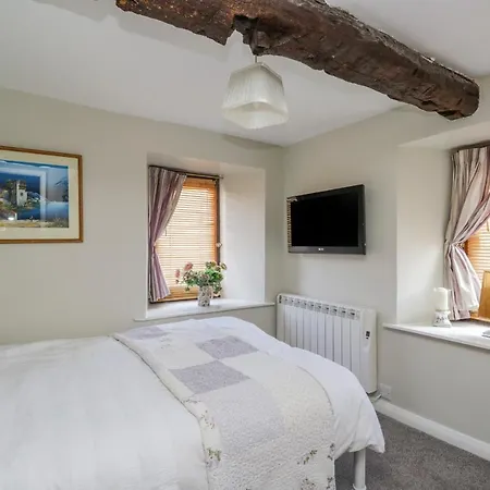 2 Yew Tree Cottages Penrith